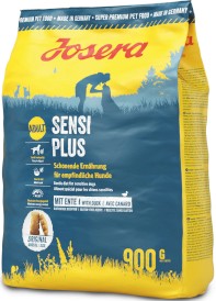 JOSERA SENSIPLUS Adult 900g - Zdjęcie główne