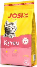 JOSERA JosiCat KITTEN 1,9kg - Zdjęcie główne