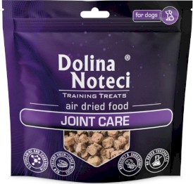 DOLINA NOTECI Training Treats Joint Care 130g