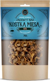 TRZYPSY Zachwyt Nad Kostką Mięsa Dzik 70g - Zdjęcie nr 2