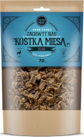 TRZYPSY Zachwyt Nad Kostką Mięsa Jeleń 70g - Zdjęcie nr 2