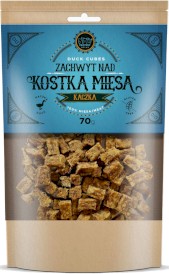 TRZYPSY Zachwyt Nad Kostką Mięsa Kaczka 70g - Zdjęcie nr 2