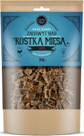 TRZYPSY Zachwyt Nad Kostką Mięsa Koza 70g - Zdjęcie nr 2