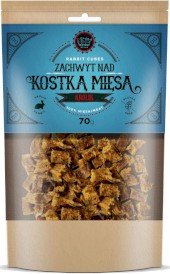 TRZYPSY Zachwyt Nad Kostką Mięsa Królik 70g - Zdjęcie nr 2