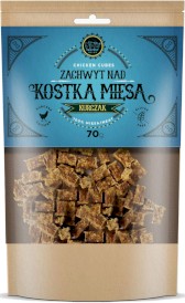 TRZYPSY Zachwyt Nad Kostką Mięsa Kurczak 70g - Zdjęcie nr 2