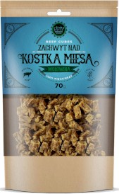 TRZYPSY Zachwyt Nad Kostką Mięsa Wołowina 70g - Zdjęcie nr 3