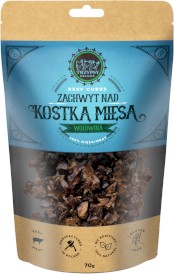 TRZYPSY Zachwyt Nad Kostką Mięsa Wołowina 70g - Zdjęcie nr 2