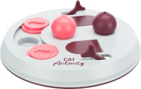 TRIXIE Cat Activity Flip Board Gra dla kota - Zdjęcie główne