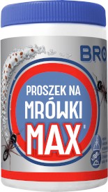 BROS Proszek na mrówki MAX 100g