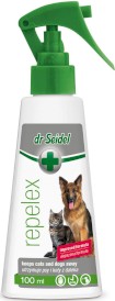 DR SEIDEL Repelex 100ml - Zdjęcie nr 2