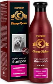 Champ-Richer Champion Szampon Yorkshire Terrier 250ml