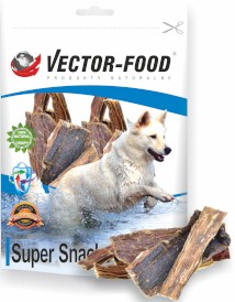 VECTOR-FOOD Mięso wołowe suszone 200g