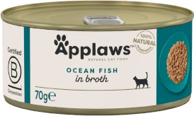 APPLAWS Ryby Oceaniczne 70g