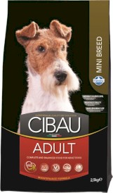 FARMINA CIBAU Adult Mini 2,5kg