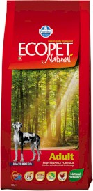 FARMINA ECOPET Natural Adult Maxi 14kg