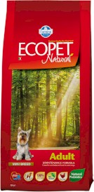 FARMINA ECOPET Natural Adult Mini 12kg