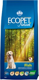 FARMINA ECOPET Natural Fish Maxi 12kg