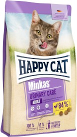 HAPPY CAT Minkas Adult Urinary Care 10kg