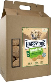 HAPPY DOG Naturcroq Lamm Reis Taler Jagnięcina Ryż 5kg