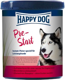 HAPPY DOG Pre-Start dla psa pracującego suplement 200g