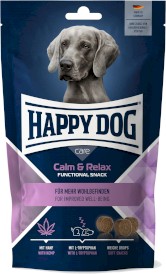 HAPPY DOG Care Snack CALM / RELAX Przysmak 100g