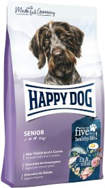 HAPPY DOG Fit / Vital SENIOR 300g