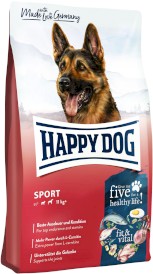 HAPPY DOG Fit / Vital Adult SPORT 14kg