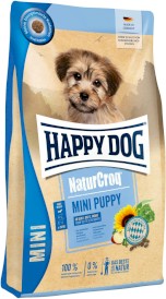 HAPPY DOG NaturCroq MINI PUPPY dla szczeniąt 800g