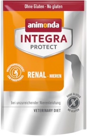 ANIMONDA INTEGRA Protect RENAL dla psa z chorymi nerkami 700g