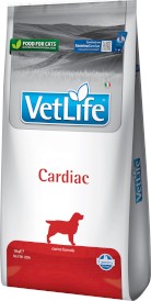 FARMINA Vet Life Cardiac Dog 10kg