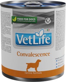 FARMINA Vet Life Convalescence Dog 300g