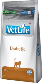 FARMINA Vet Life Diabetic Cat 10kg