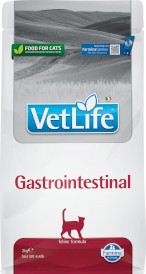 FARMINA Vet Life Gastrointestinal Cat 2kg