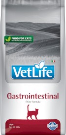 FARMINA Vet Life Gastrointestinal Cat 5kg