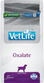 FARMINA Vet Life Oxalate Dog 2kg