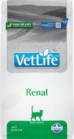 FARMINA Vet Life Renal Cat 2kg