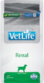 FARMINA Vet Life Renal Dog 2kg