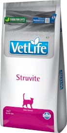 FARMINA Vet Life Struvite Cat 10kg