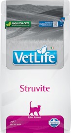 FARMINA Vet Life Struvite Cat 2kg