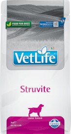 FARMINA Vet Life Struvite Dog 2kg