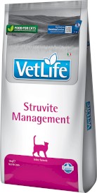 FARMINA Vet Life Struvite Management Cat 10kg