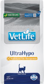 FARMINA Vet Life Ultrahypo Cat 2kg