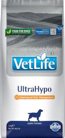 FARMINA Vet Life Ultrahypo Dog 12kg