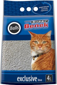 SUPER BENEK EXCLUSIVE Balls 4l