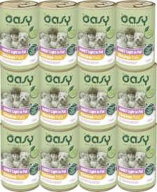 OASY Lifestage PIES Adult Light in Fat Pate 12x400g