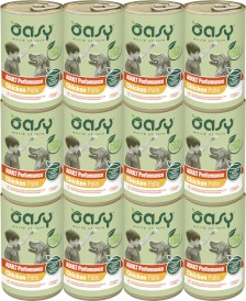 OASY Lifestage PIES Adult Performance Pate 12x400g