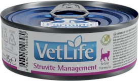 FARMINA Vet Life STRUVITE Management Cat 85g