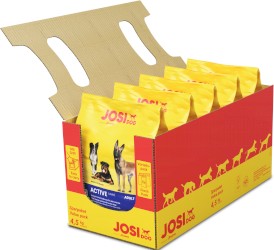 JOSERA Josidog ACTIVE Adult 25/17 900g - Zdjęcie nr 3