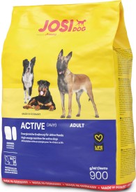 JOSERA Josidog ACTIVE Adult 25/17 900g - Zdjęcie nr 2