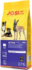 JOSERA Josidog ACTIVE Adult 25/17 2,7kg